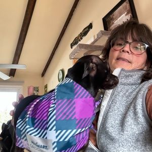 Meet your Posher, Erica
